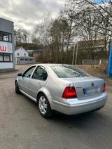 Volkswagen VW Bora 1.8T  HU 03/26 - Volkswagen Bora: 1.8