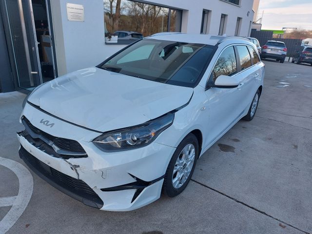 Kia cee'd Sportswagon 160 PS  Automatik+NAVI+KAMERA