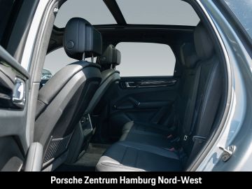 Porsche Cayenne - 7