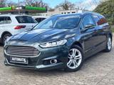 Ford Mondeo 2.0TDCI*Titanium*Automatik*Scheckheft!! - Ford Mondeo: Tdci
