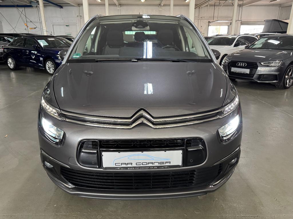 Citroën C4 SpaceTourer