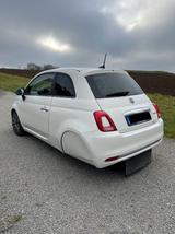 Fiat Ellenator 500 Dolcevita Hybrid  - Fiat 500 Ellenator Gebrauchtwagen
