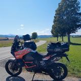 KTM 1290 Super Adventure S 