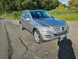 Mercedes-Benz Mercedes ML 320 CDI Facelift Allrad  AHK 3... - Mercedes-Benz ML 320 aus 2009