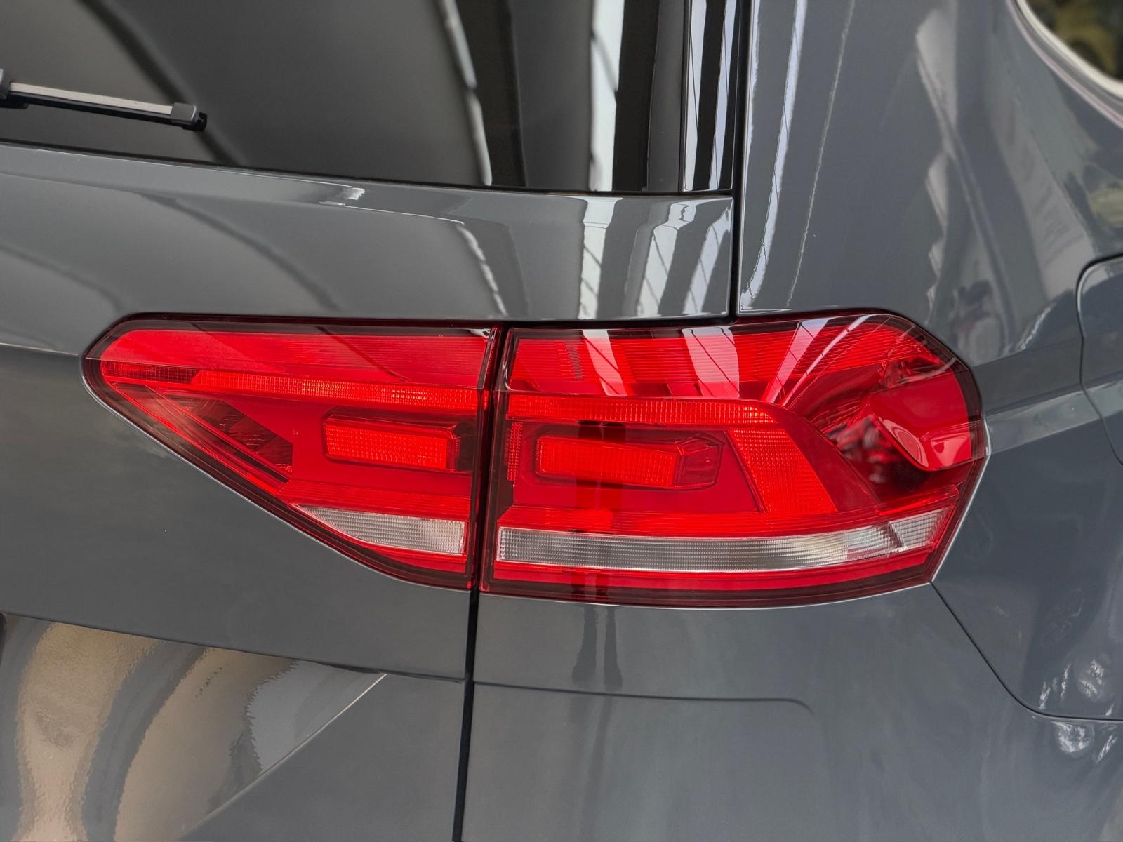 Volkswagen Touran Comfortline#3J.Gara#App#Navi#AHK#LED#SHZ