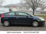 Citroën C4 Coupe VTR*KLIMA* - Citroën C4: Coupé, Vtr