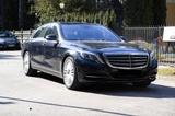 Mercedes-Benz S 600 L - Executive Seat PLUS / High-End 3D - Mercedes-Benz E60