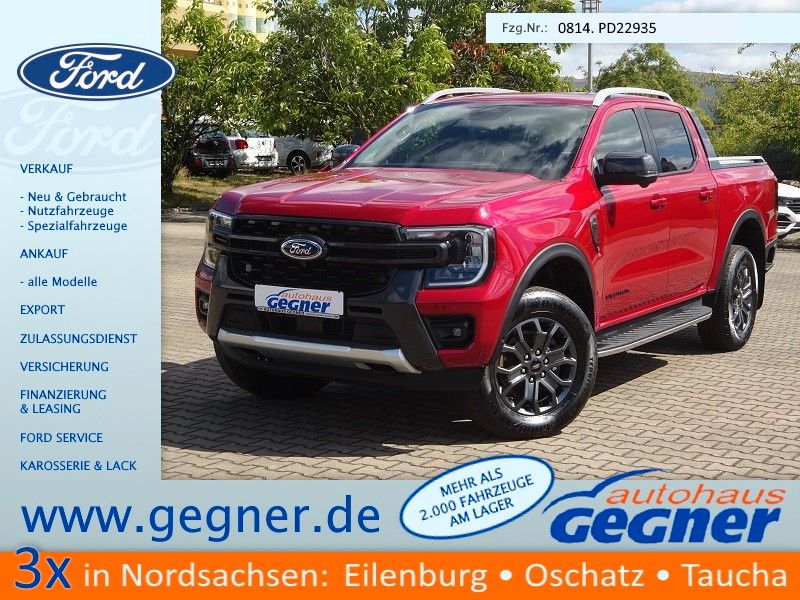 Image of Ford Ranger