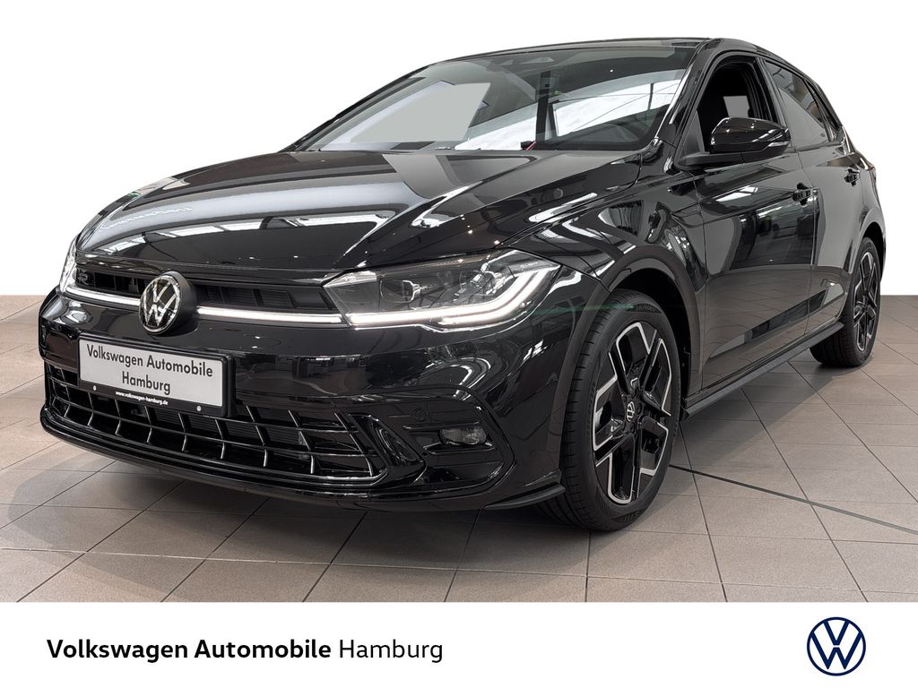Polo R-Line 1,0 l TSI 85 kW (116 PS) 7-G ang-Dop