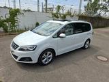 Seat Alhambra 2.0 TDI Ecomotive 110kW Style Plus  - Seat Alhambra: Style Plus