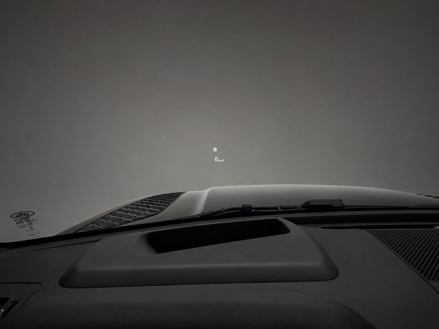 Fahrzeugabbildung Land Rover Defender 110 X-Dynamic SE/PANO/HUD/MERIDIAN