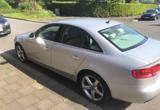 Audi A4 2.0 TDI (DPF) Ambiente Ambiente - Audi aus 2008 mit Diesel-Antrieb: Limousine, 2.0