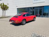 Porsche 911 T Urmodell *Note2*H-Kennz.*TÜV*2,4 E Motor* - Porsche: Motor 911