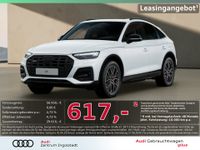 Audi Q5 - Vorschau Bild 1