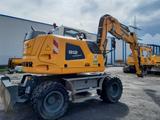 Liebherr A912 Compact - Liebherr Kettenbagger