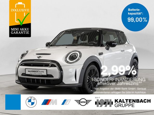 MINI Cooper SE Yours Trim NAVI SPORTSITZ(E) HUD PANO