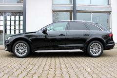 AUDI A4 Allroad quattro 40TDI / MATRIX/ AHK/ MAGNETIC AUDI A4 Allroad quattro 40TDI / MATRIX/ AHK/ MAGNETIC
