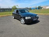 Mercedes-Benz Mercedes Benz C220 CDI W202 - Mercedes-Benz C-Class mit Diesel-Antrieb: W202