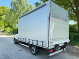 Iveco Daily 35S18*Maxi-Pritsche-Plane*LBW*Top-Zustand* - Iveco: Daily Max