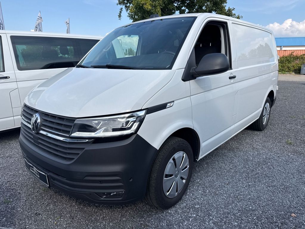 Volkswagen T6 Transporter