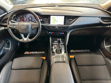 MYAUTOCENTER – Gebraucht- und Jahreswagen mit Werkstattservice in Pfaffenhofen Opel Insignia *KEYLESS*TEM*AHK*LKHZ*NAV*KLIMAAUTOM*