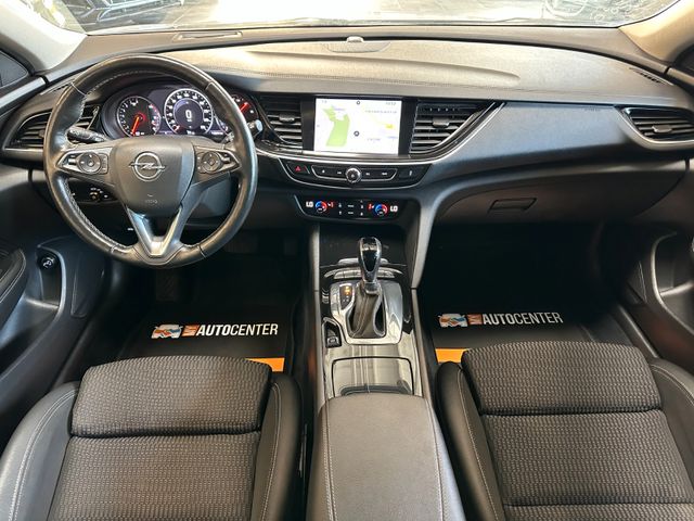 MYAUTOCENTER – Gebraucht- und Jahreswagen mit Werkstattservice in Pfaffenhofen Opel Insignia *KEYLESS*TEM*AHK*LKHZ*NAV*KLIMAAUTOM*