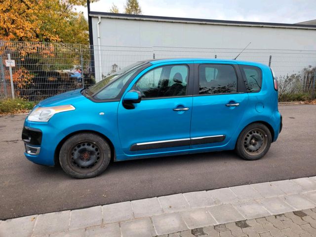 Citroën Citroen Picasso 1,6 Diesel