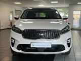 Kia Sorento 2.2 CRDi GT-Line 4WD/PANO/LED/CAM/AHK/ - Kia Sorento: Weiß