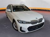 BMW 320d Touring M-Sport ABSTANDSTEMP MEMORY HEAD-UP - BMW 320 Gebrauchtwagen in Magdeburg