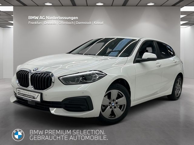 BMW 118i LiveCockpitProf Kamera Sportsitze HiFi LED