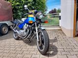 Honda CB750kz RC01 - HONDA CB 750 RC01