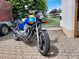 Honda CB750kz RC01 - HONDA CB 750 RC01