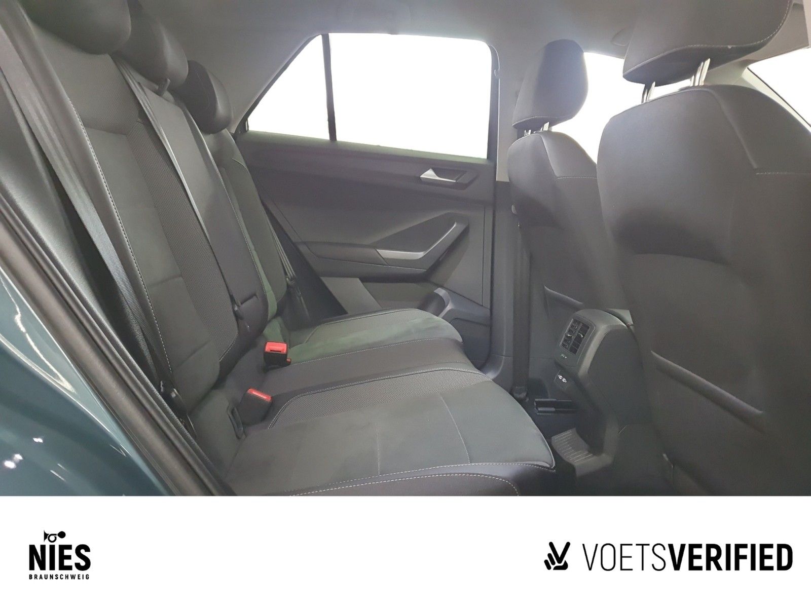 Volkswagen T-Roc - Bild 15