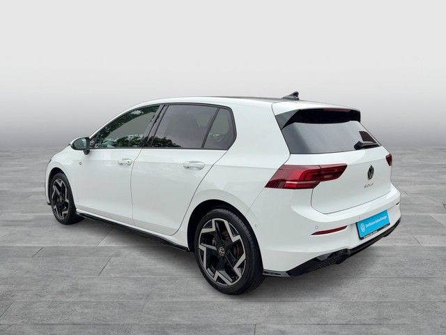 Volkswagen Golf VIII 1.5TSI R-Line Head Up Kamera Navi foto 3