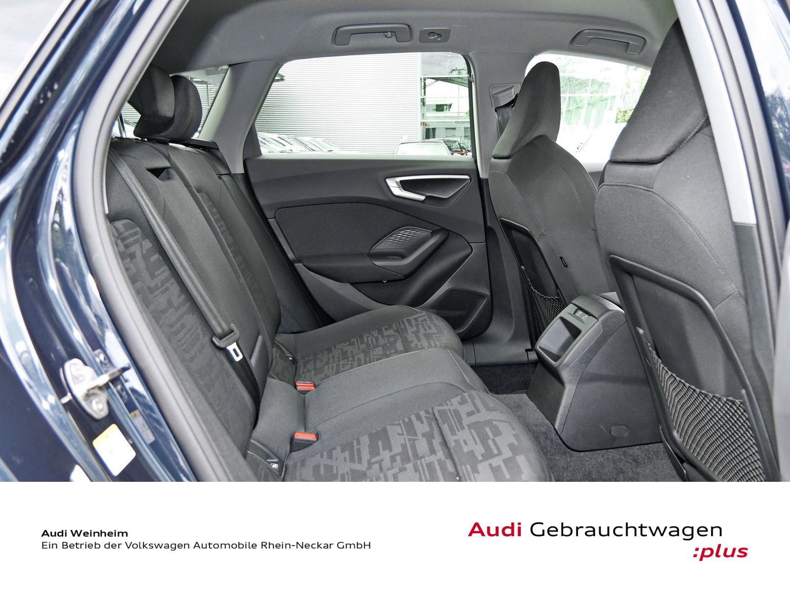 Audi A5 - Bild 13
