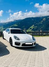 Porsche Panamera GTS Top gepf. Approved 12/26 WA