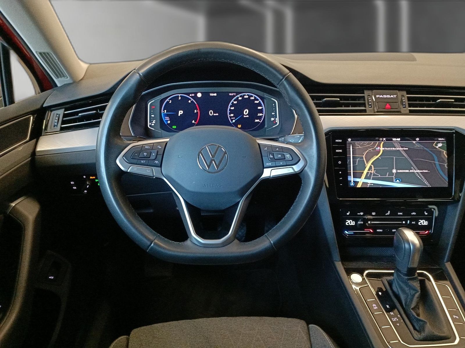 Volkswagen Passat - Bild 11