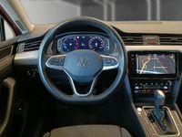 Volkswagen Passat - Vorschau Bild 11