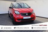 Smart Forfour 0.9 passion Pano Navi Sitzh. Bluetooth - Smart ForFour in Dortmund