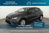 Seat Ibiza Style 1.0 TSI Tempo*Nav*PDC*RFK*SH*Klima - Seat Ibiza in Magdeburg
