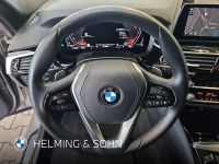 BMW 530 - Vorschau Bild 16