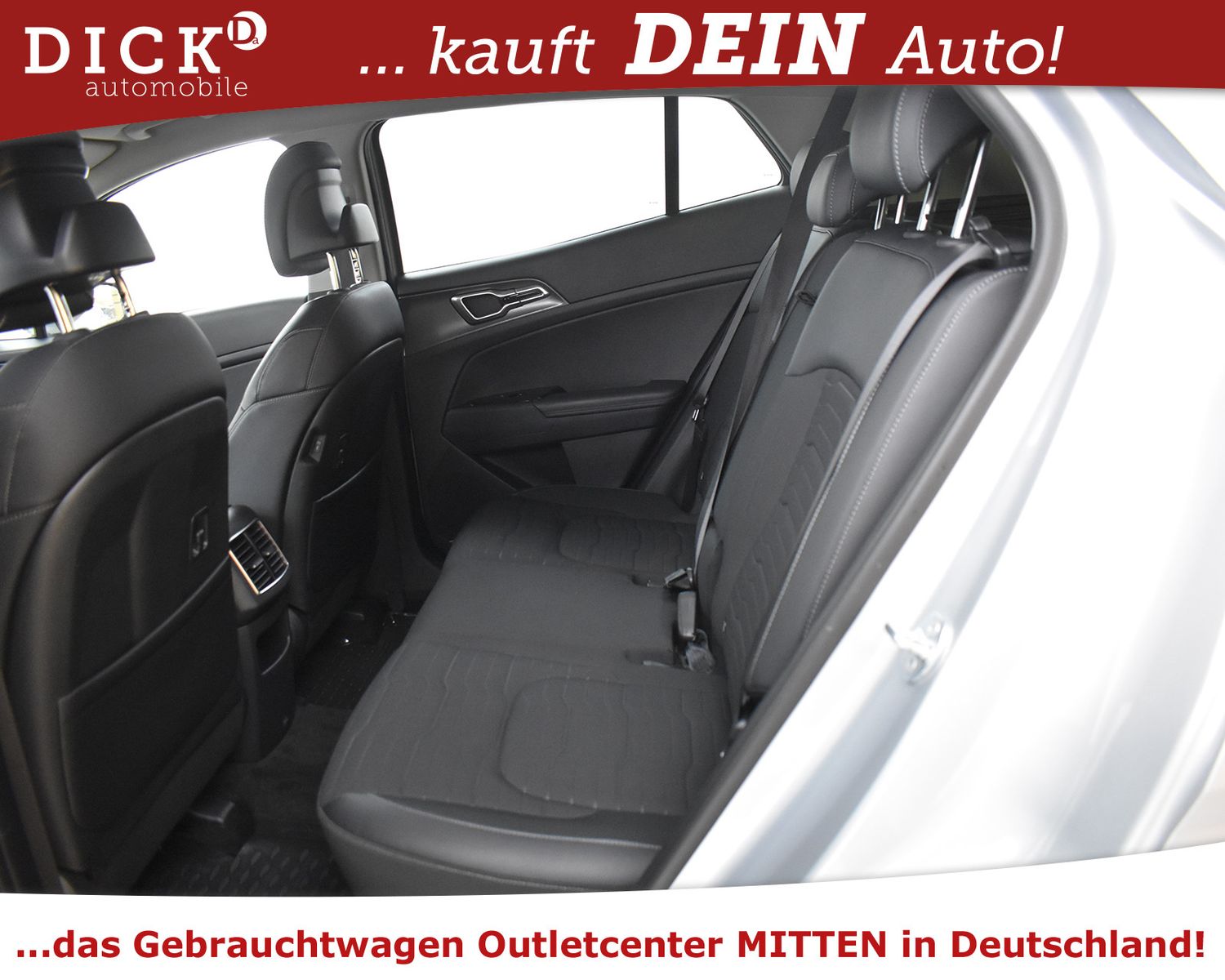 KIA Sportage 1.6d Vision NAVI+KAM+LED+AHK+ACC+VIRTU+ - Image 20