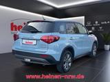 Suzuki Vitara 1.4 Comfort Hybrid NAVI+RÜCKFAHRKAMERA+DA - blaue Suzuki Vitara