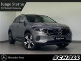 Mercedes-Benz EQA 250 PROGRESSIVE+PANO+KEYLESS+LED+360°+AMBIEN - Mercedes-Benz EQA: Grau