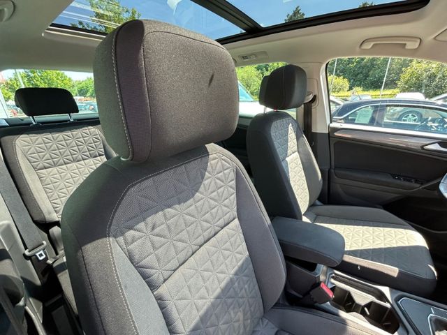 Tiguan Life 1.5 TSI - Pano*LED*App*ACC*PDC*1.HD!