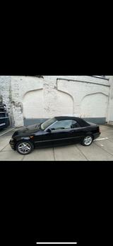 BMW 325i Cabrio E46, Automatik/Klima/Leder... - BMW 325 aus 2004: 325i