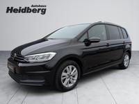 Volkswagen Touran 2.0 TDI DSG 7 Sitze ACC LED VIRTUAL