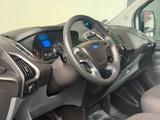 Ford Transit Custom Kombi 300 9 Sitzer Klima Tempomat - Ford Transit: Sitzer