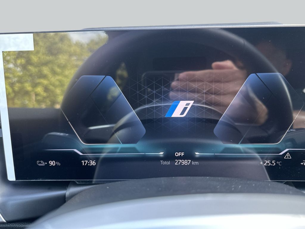 BMW i4 - Bild 18