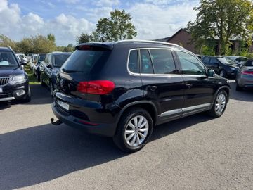 Volkswagen Tiguan - 5